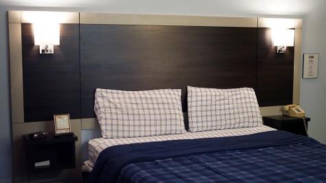 Budget Host Inn and Hotel